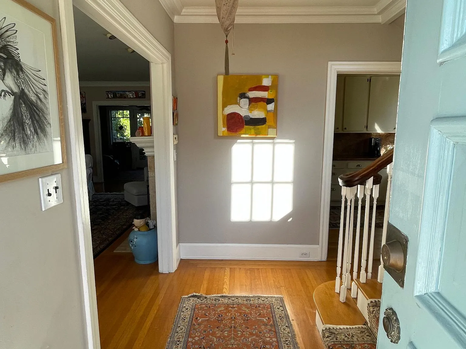 3 bed, 1450 sqft, $4,500 — Photo 3