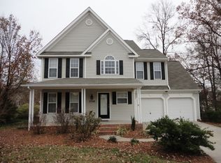 2708 Bookbinder Ct, Jamestown, NC 27282