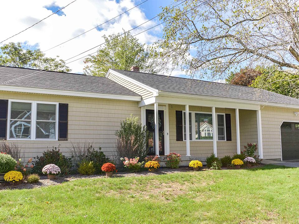40 Allen Court, Keene, NH 03431 Zillow