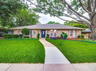 2509 Eucalyptus Dr, Plano, TX 75075