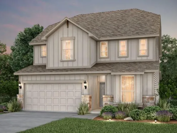 227 Big Leaf Dr, Buda, TX 78610