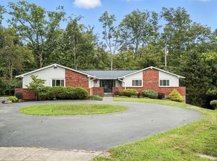 2538 Veraview Ct, Cincinnati, OH 45244