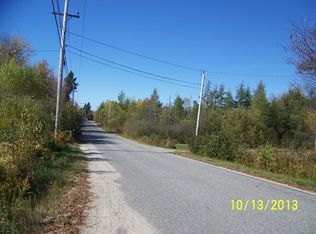 38 Willey District Rd, Harrington, ME 04643