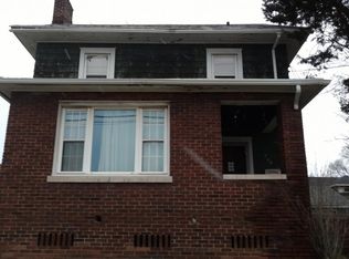 206 W Mount Hope Ave, Lansing, MI 48910