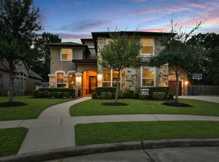 13711 Blair Hill Ln, Houston, TX 77044