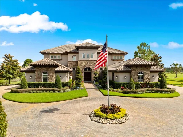 12306 Stonelake Ranch Blvd, Thonotosassa, FL 33592
