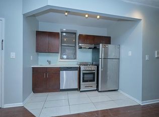 2090 Frederick Douglass Blvd FRNT 2, New York, NY 10026