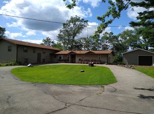 W4790 County Road K, Montello, WI 53949