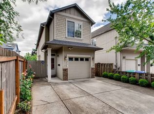 3814 SE 80th Ave, Portland, OR 97206