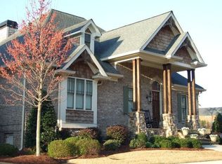 131 Timothy Park Ln, Athens, GA 30606