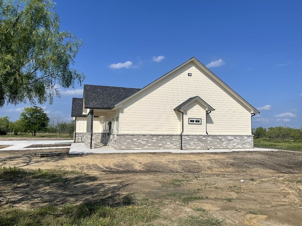 3731 Fm 1181, Ennis, TX 75119 MLS 20353351 Zillow
