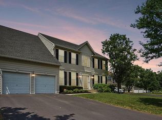 540 Wet Sand Dr, Severn, MD 21144