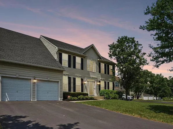 540 Wet Sand Dr, Severn, MD 21144