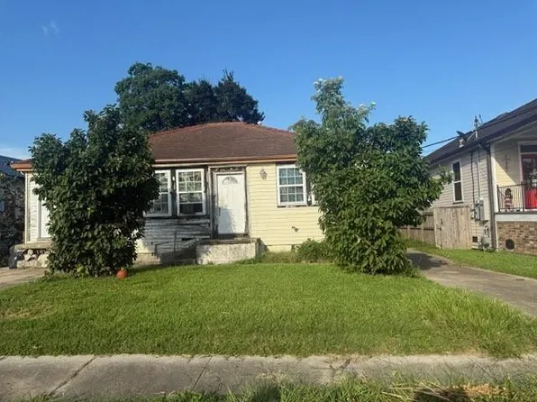 5219 Spain St, New Orleans, LA 70122