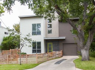 2009 Wright St, Austin, TX 78704