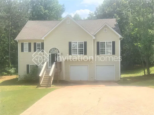 7847 Poppy Seed Pl, Winston, GA 30187