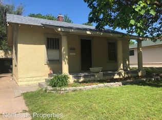 1449 N Woodrow Ct, Wichita, KS 67203