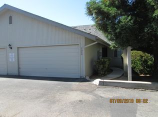 7050 N Thorne Ave, Fresno, CA 93650