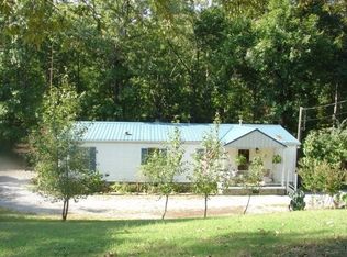 20 Sunny Hill Ln, Counce, TN 38326