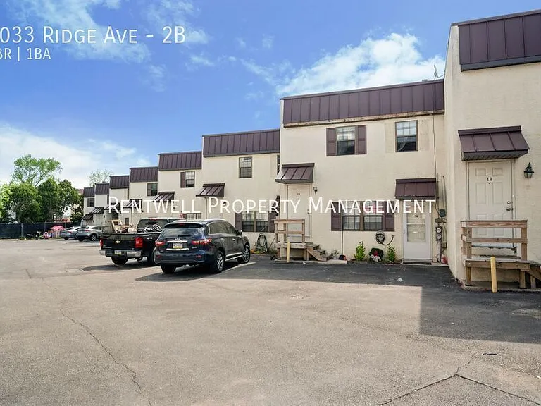 7033 Ridge Ave #2B — Photo 15