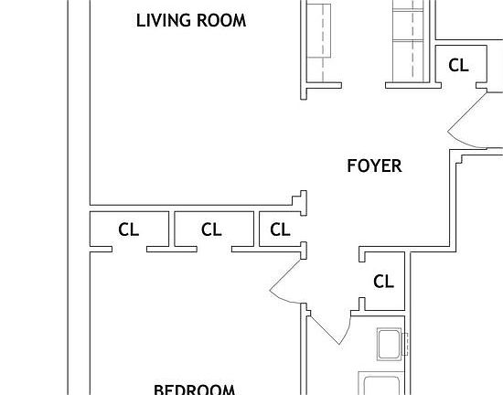 5th image of 6420 Saunders St #312
