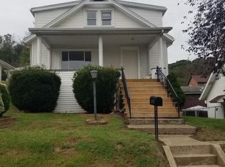 705 4th St, Brilliant, OH