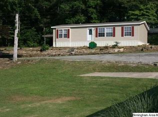 1021 Old Clear Creek Rd, Jasper, AL 35503