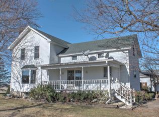 8502 Holloway Rd, Britton, MI 49229