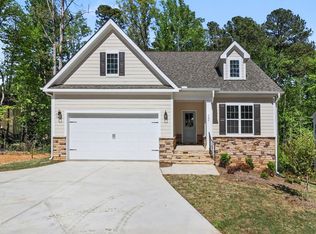 902 SW Maynard Rd, Cary, NC 27511