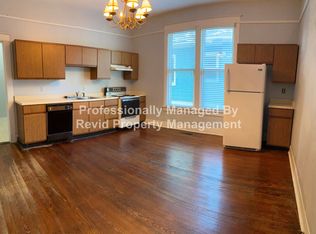 Great Studio Apartment in the heart of Midtown!, Memphis, TN 38112