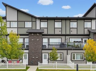 620 Cornish Road #363, Saskatoon, SK S7T 0Y3