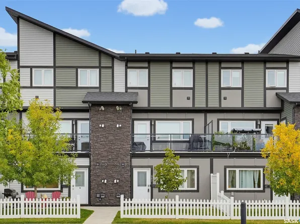 620 Cornish Road #363, Saskatoon, SK S7T 0Y3