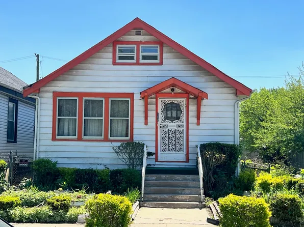 117 W 103rd Pl, Chicago, IL 60628