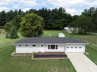 1095 E Olson Rd, Midland, MI 48640