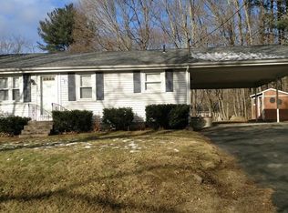 1065 W Elm Street Ext, Brockton, MA 02301