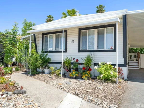 42 Galloway Dr, Concord, CA 94518