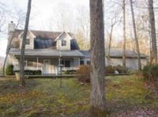 630 Holly Dr, Blairsville, GA 30512