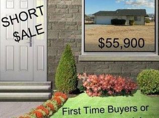 20975 Laguna Rd, Apple Valley, CA 92308