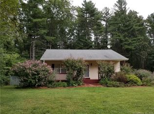 185 Fabyan Rd, North Grosvenordale, CT 06255