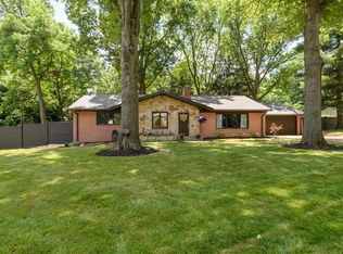 290 Tanglewood Dr SW, North Canton, OH 44720