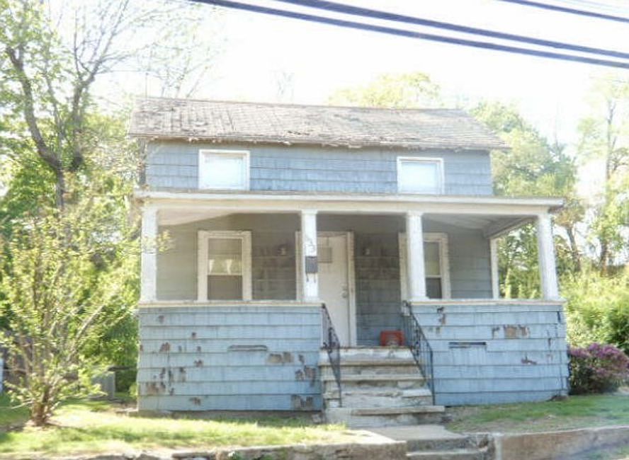 Property Front View