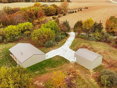 16491 S Wieland Rd, Glasford, IL, 61533