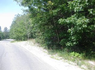 360 Tunk Lake Rd, Sullivan, ME 04664