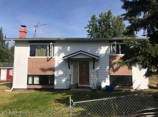 8595 Rangeview Ave, Anchorage, AK 99504