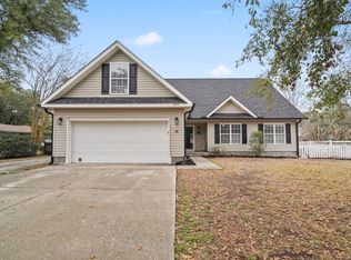 4040 Longleaf Ln., Murrells Inlet, SC 29576