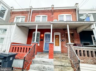 1119 Conrad St, Wilmington, DE 19805