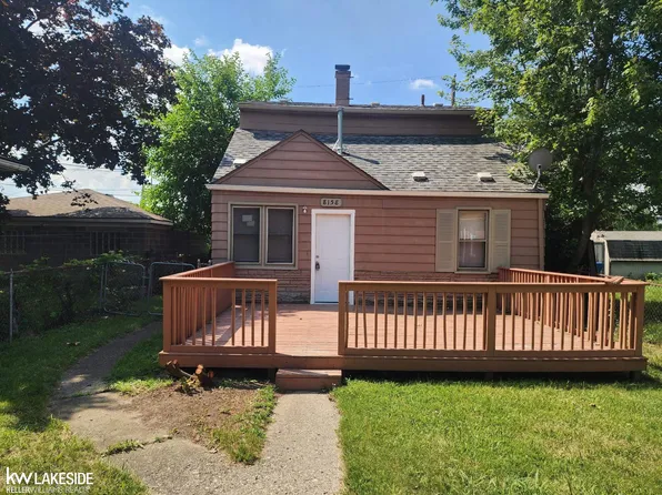 8158 Westminster Ave, Warren, MI 48089