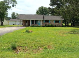 185 Johnson Hale Rd, Muscle Shoals, AL 35661