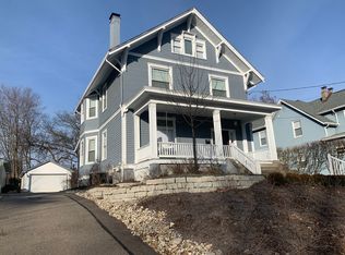 3773 Drakewood Dr, Cincinnati, OH 45209