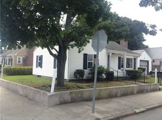 185 Greeley St, Pawtucket, RI 02861